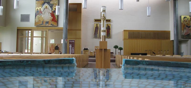 Cover image of Resurrection community Cover image of Resurrection community