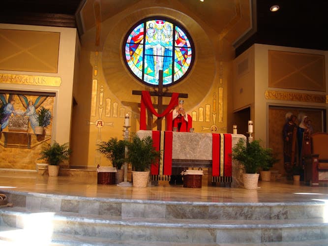 Cover image of Our Lady of Las Vegas community Cover image of Our Lady of Las Vegas community