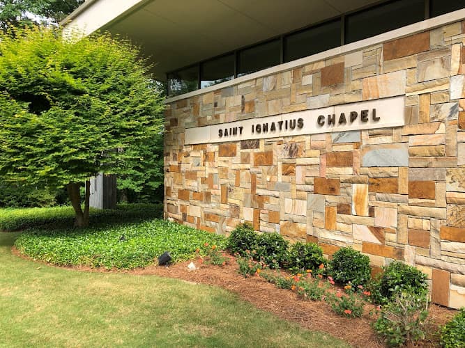 Cover image of Ignatius House Jesuit Retreat Center community Cover image of Ignatius House Jesuit Retreat Center community