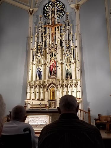 Cover image of Saints Peter and Paul community Cover image of Saints Peter and Paul community